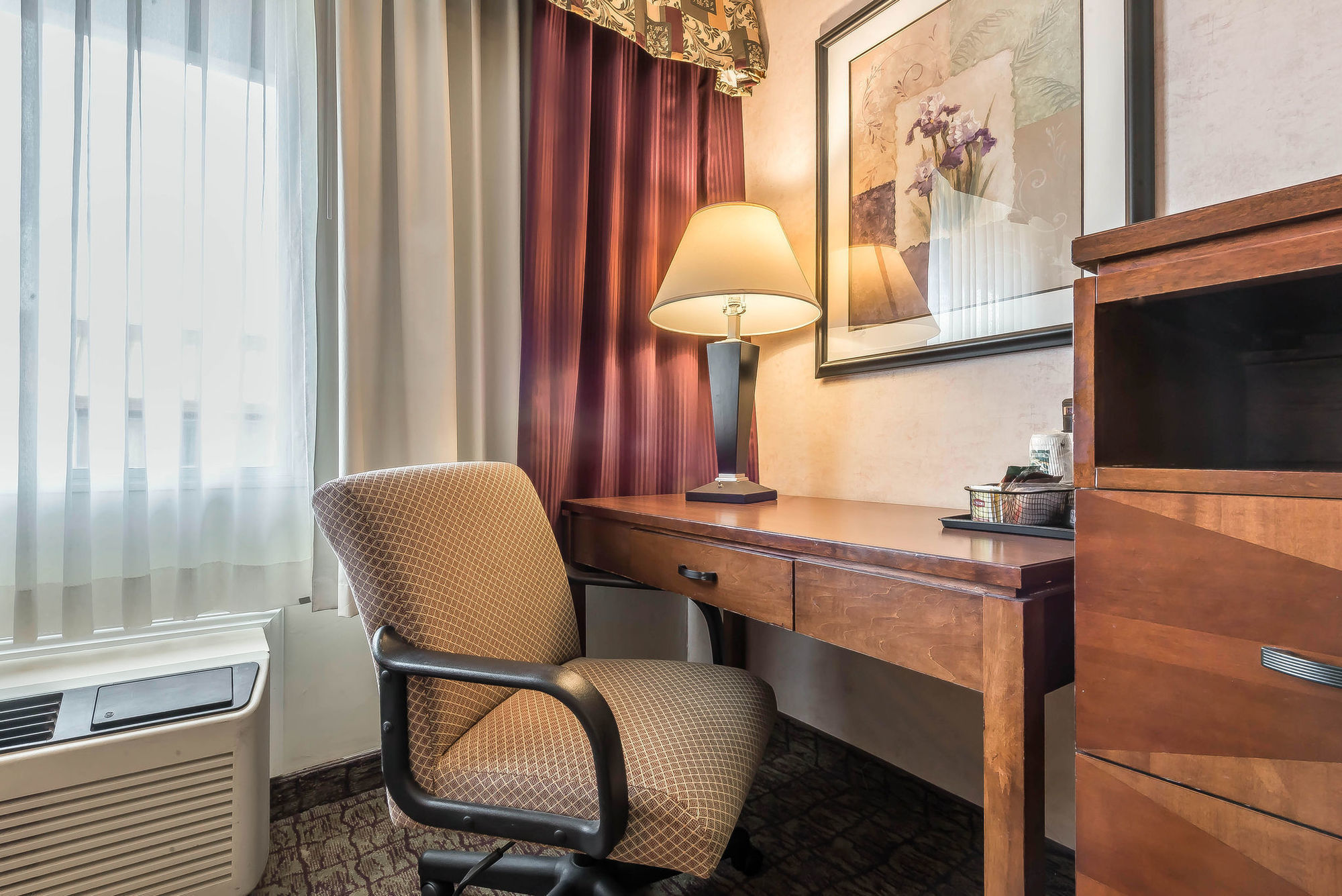 The Hamburg Hotel Habitación foto
